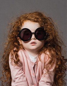 Karen Walker Forever Summer 2013 Campaign