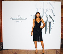 Black from Calvin Klein