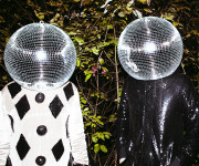 When music is around, you will never be alone