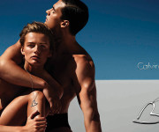 Calvin Klein Watches and Jewelry Spring 2014