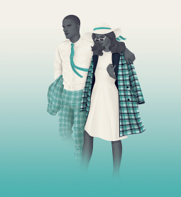 All about Jack Hughes’s illustrations and aesthetics in 10 answers