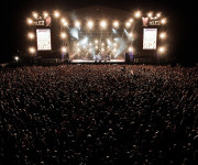 Interview with founder and curator of “Positivus” festival – Girts Majors!