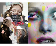 “It’s me” and Dina Lynnyk