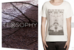 The spiritual fashion brand