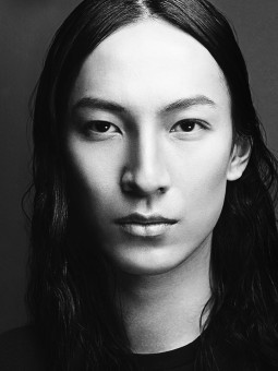 An exclusive interview with fashion designer Alexander Wang