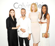 Calvin Klein Collection SS 2014