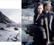 #mycalvins Social Media Campaign