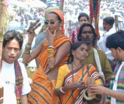 Designer for Development. Bibi Russell