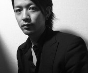 Yasutoshi Ezumi: fashion, architecture and logic