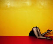 Guy Bourdin: Image Maker