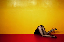 Guy Bourdin: Image Maker