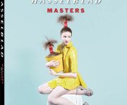 Evolving photography by Bara Prasilova