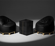 Alexander Wang for Poltrona Frau