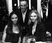 Exhibit Celebrates the 35th Anniversary of Central Park Conservancy