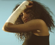 LE FIX at Berlin Fashion Film Festival 2015