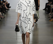 Calvin Klein Collection Resort 2016