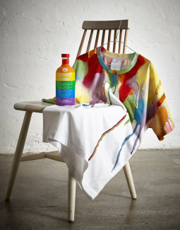 ‘Temporary Showroom’ or how fashion can be understood as a permanent phenomenon