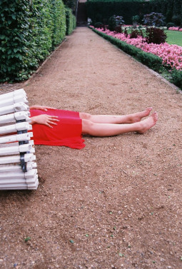 Eylül Aslan: ‘I have found my real home’