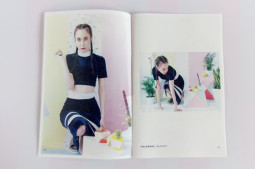 Swtr by Tiffany Jen