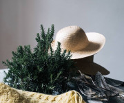 Where to find flowered romance in Berlin