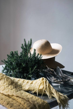 Where to find flowered romance in Berlin