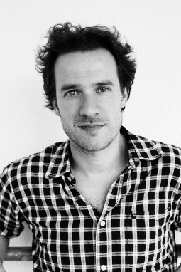 Christian Awe: “I wish we could speak in the language of colors”