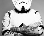 Thomas Hanisch: “I always knew, one day I will design a costume for Lady Gaga”