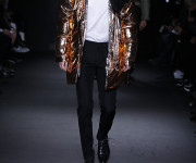 Calvin Klein Collection Men’s Fall 2016