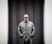 Sónar+D 2016 programme of talks