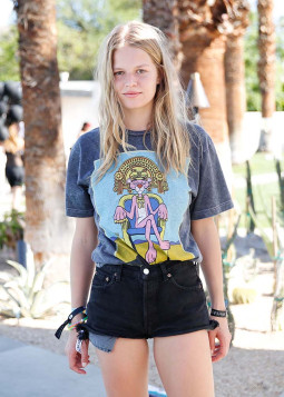 Fashion Experience in Palm Springs