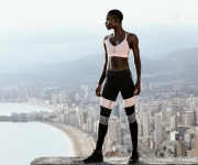 Sportswear Made to Inspire