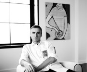 Raf Simons Joins Calvin Klein