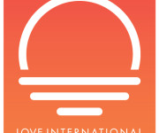 Love International second season. Get ready!