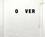 The creator of visual poetry – artist Anatol Knotek