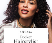 Sephora’s New Pocket Hair Stylist Tool