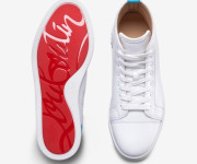 Christian Louboutin x Sporty Henri