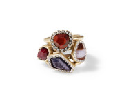 ‘Modern Muses’ by Chloe + Isabel