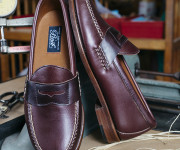 The Art of Craft: Cole Haan