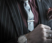 The Original Gentleman of Craftsmanship