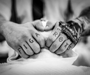 Movember or The Month of Old Fashion Classics