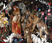 The London Illustration Fair Returns to Southbank