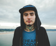 Spread the Message Through Music and Tattoos. Interview with Nelson Graf Reis