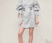 A Neutral Palette of Cloud