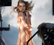H&M Conscious Exclusive – from recycled shoreline waste