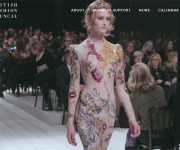 London Fashion Week February 2017