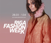 Riga Fashion Week 2017
