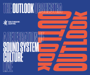 ‘Outlook Orchestra’ show at London’s Southbank Centre