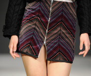 Day 6 of Vancouver Fashion Week FW 2017