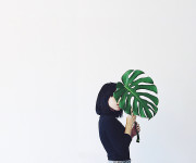 The Connection Between Visual and Written Art