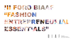 More than 250 experts at the ‘Fashion Entrepreneurial Essentials’